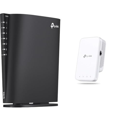 TP-Link 無線LANルーター 3台セット AX3000 メッシュWi-Fiシステム TP-LINK 無線LANルーター(親機